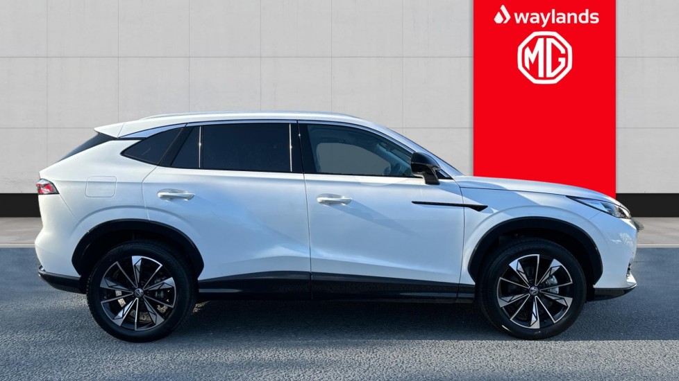 Used MG MG HS 2024 for sale - 77975465: Photo 4