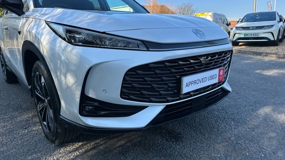 Used MG MG HS 2024 for sale - 77975465: Photo 40