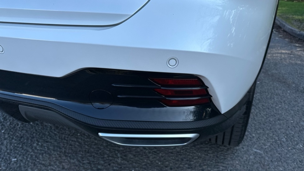 Used MG MG HS 2024 for sale - 77975465: Photo 45