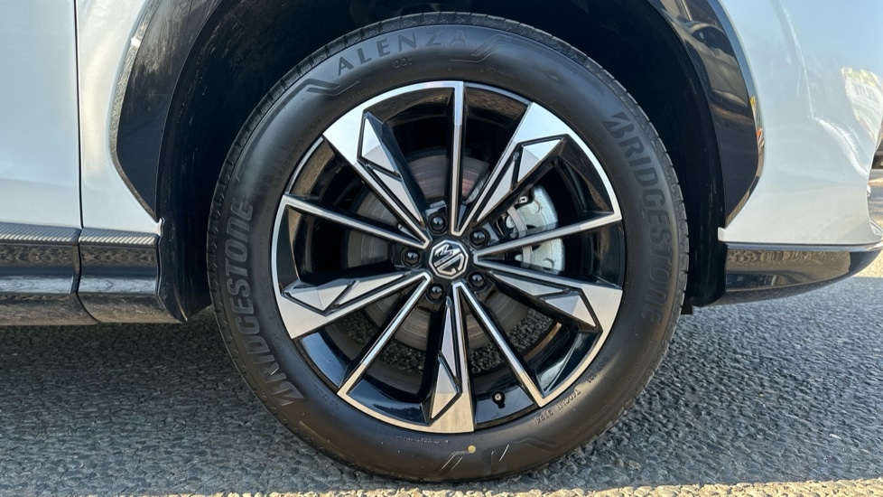 Used MG MG HS 2024 for sale - 77975465: Photo 5