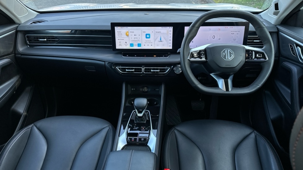 Used MG MG HS 2024 for sale - 77975465: Photo 6