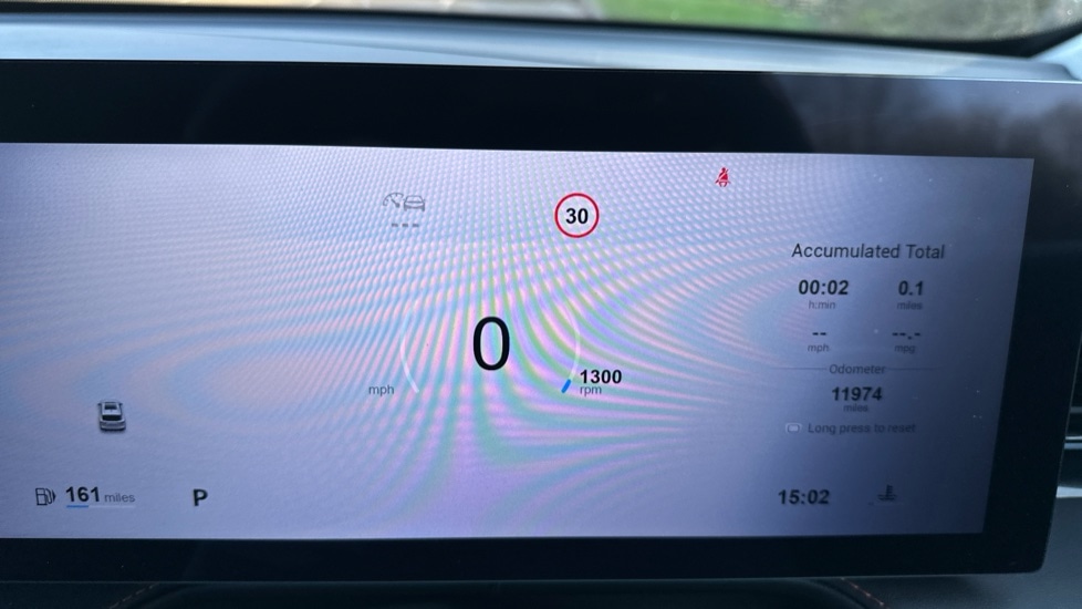 Used MG MG HS 2024 for sale - 77975465: Photo 7