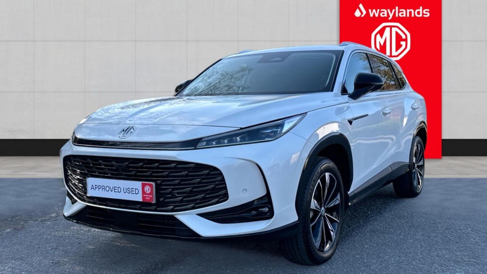 Used MG MG HS 2024 for sale - 77975465: Photo 9