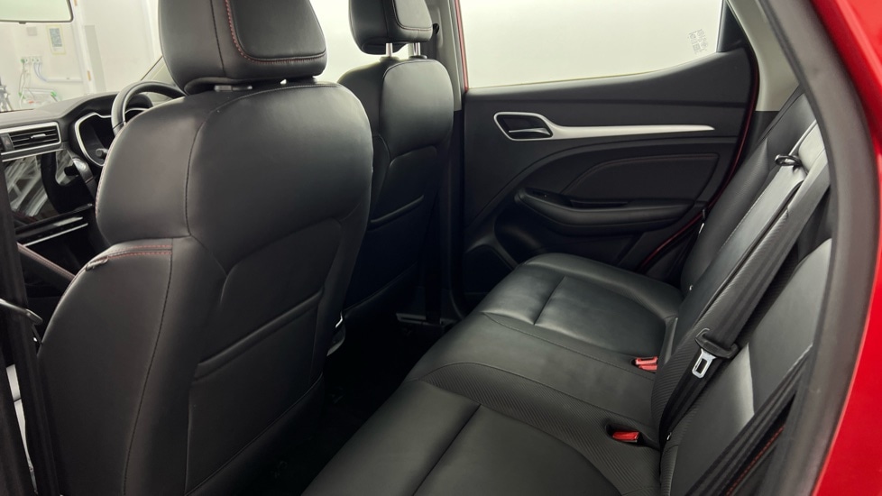 Used MG MG ZS 2022 for sale - 77013053: Photo 10