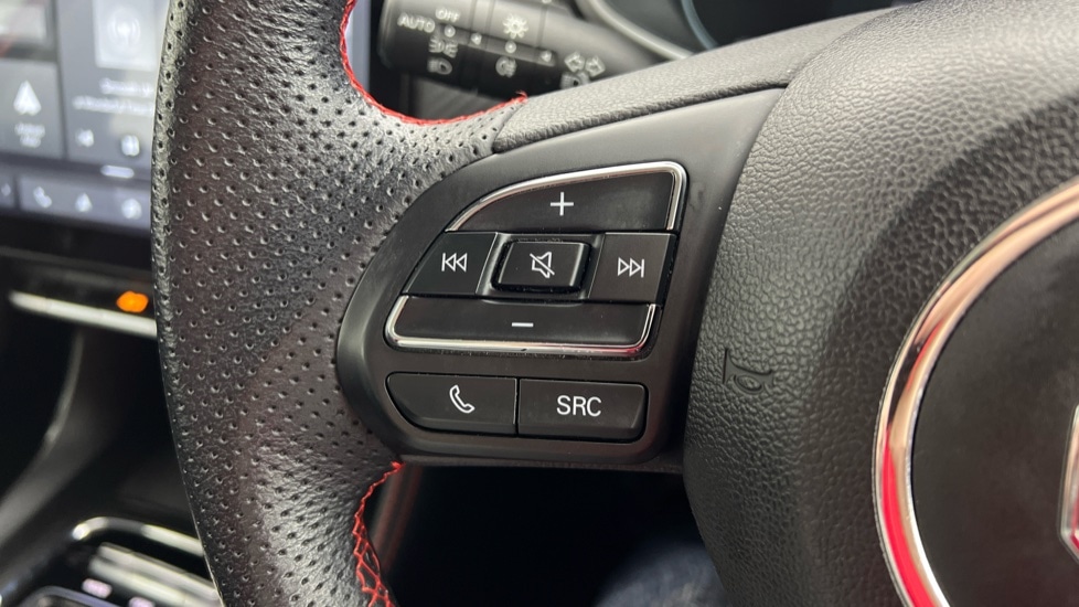 Used MG MG ZS 2022 for sale - 77013053: Photo 11