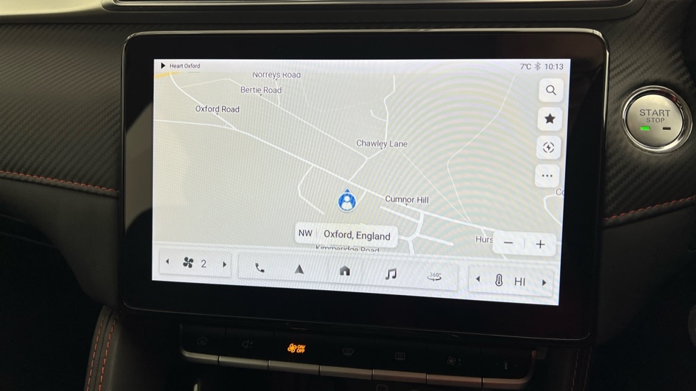 Used MG MG ZS 2022 for sale - 77013053: Photo 13