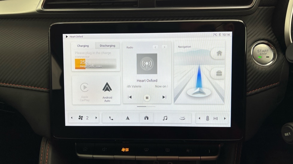 Used MG MG ZS 2022 for sale - 77013053: Photo 16