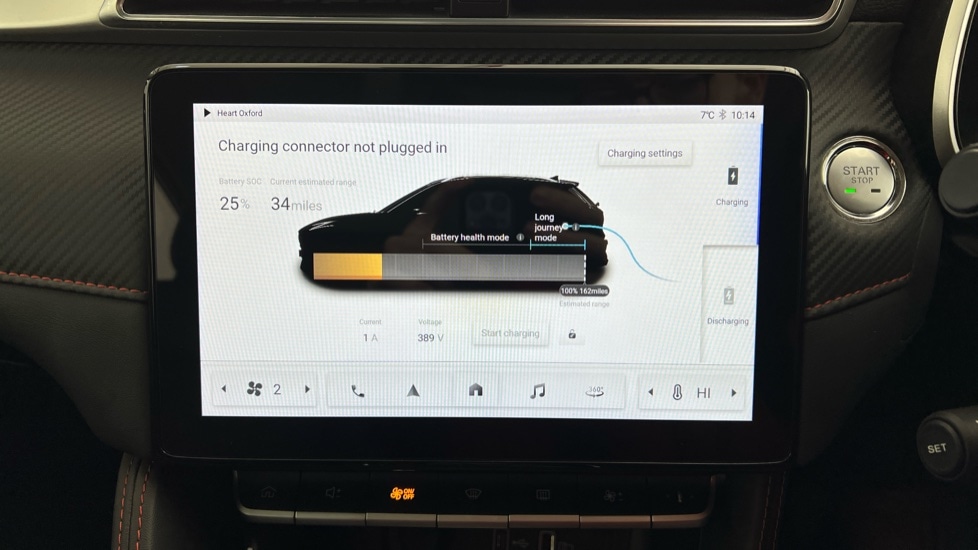 Used MG MG ZS 2022 for sale - 77013053: Photo 17