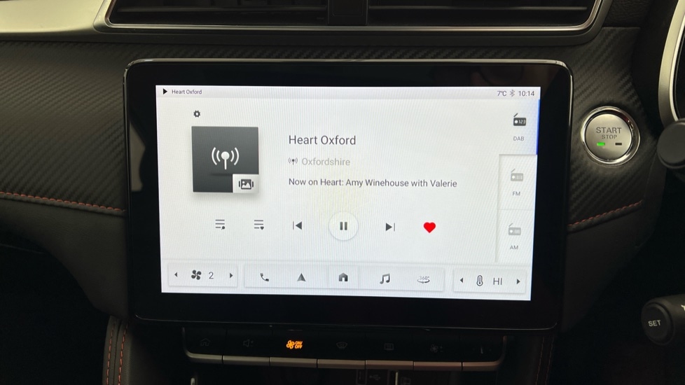 Used MG MG ZS 2022 for sale - 77013053: Photo 18