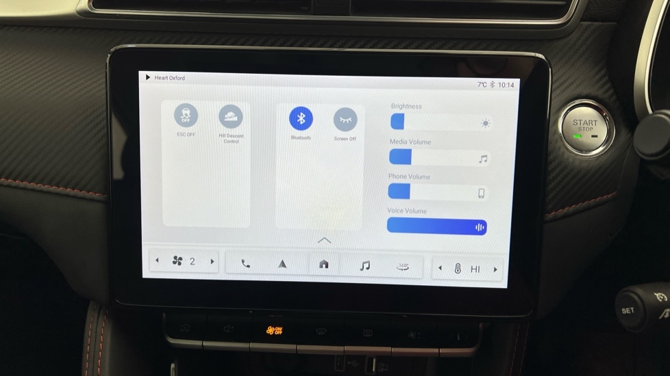 Used MG MG ZS 2022 for sale - 77013053: Photo 19