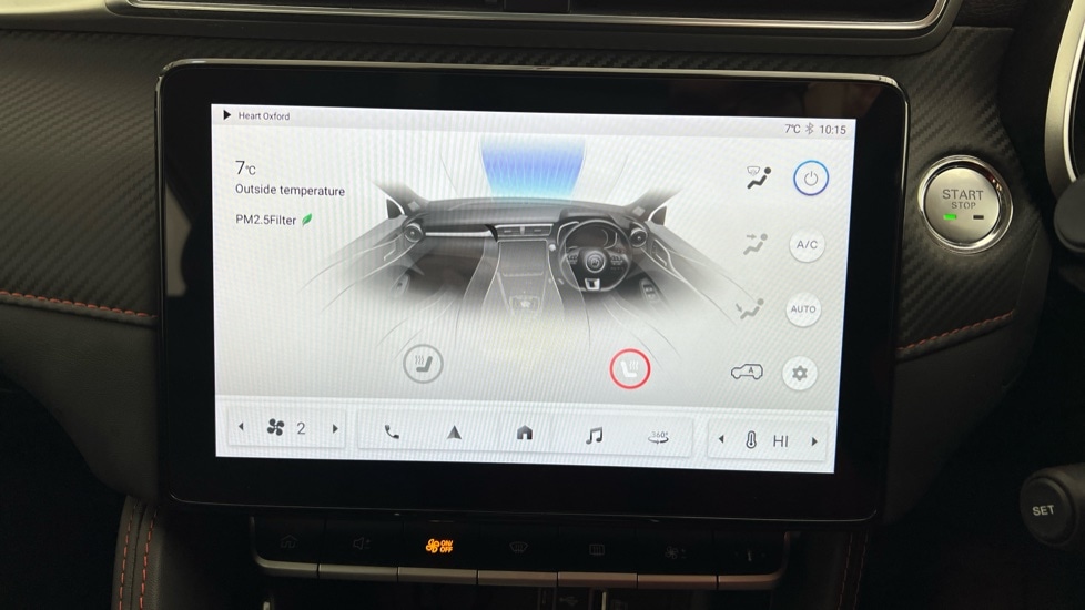 Used MG MG ZS 2022 for sale - 77013053: Photo 20