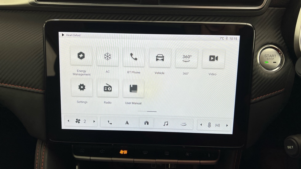 Used MG MG ZS 2022 for sale - 77013053: Photo 21