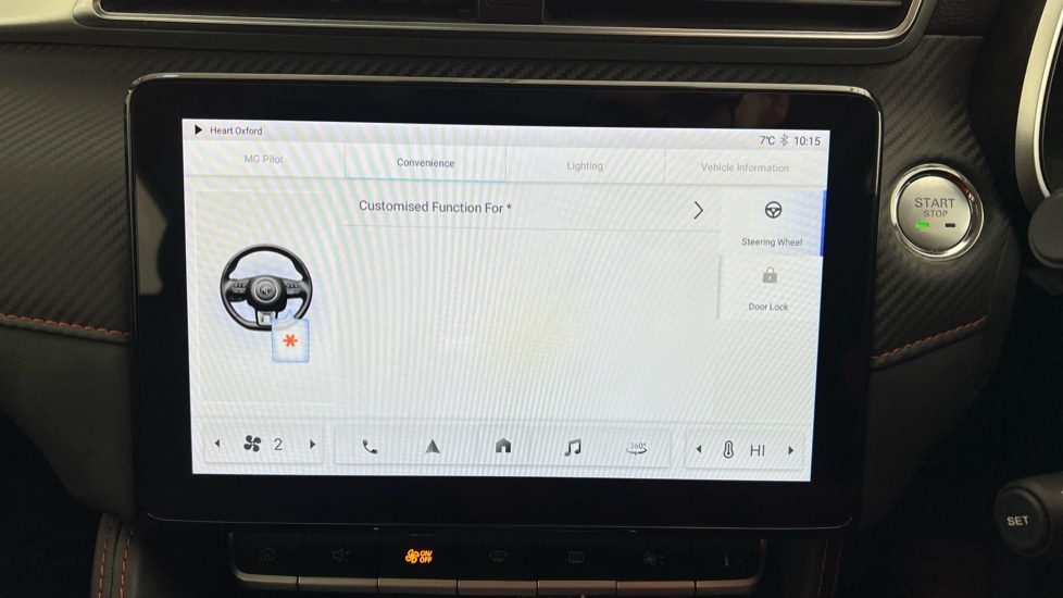 Used MG MG ZS 2022 for sale - 77013053: Photo 22