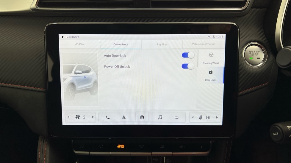 Used MG MG ZS 2022 for sale - 77013053: Photo 23