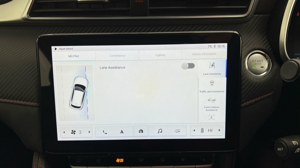 Used MG MG ZS 2022 for sale - 77013053: Photo 24