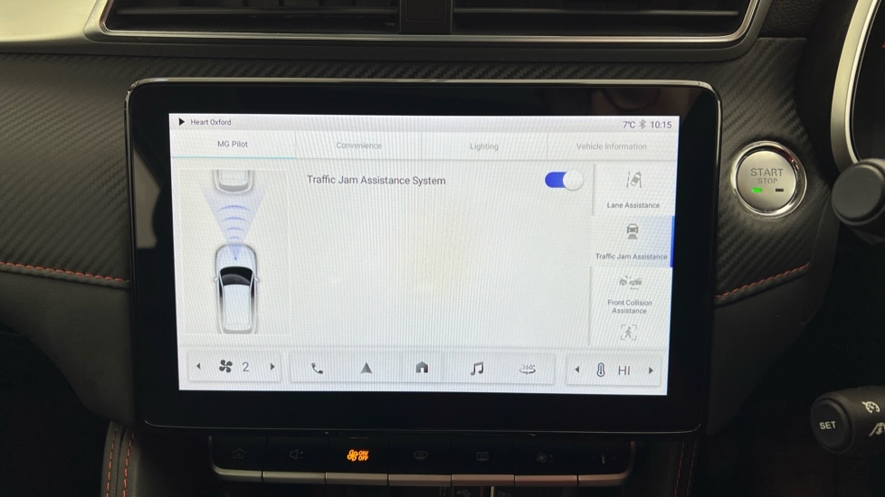 Used MG MG ZS 2022 for sale - 77013053: Photo 25