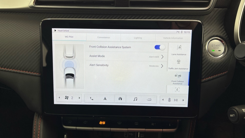 Used MG MG ZS 2022 for sale - 77013053: Photo 26