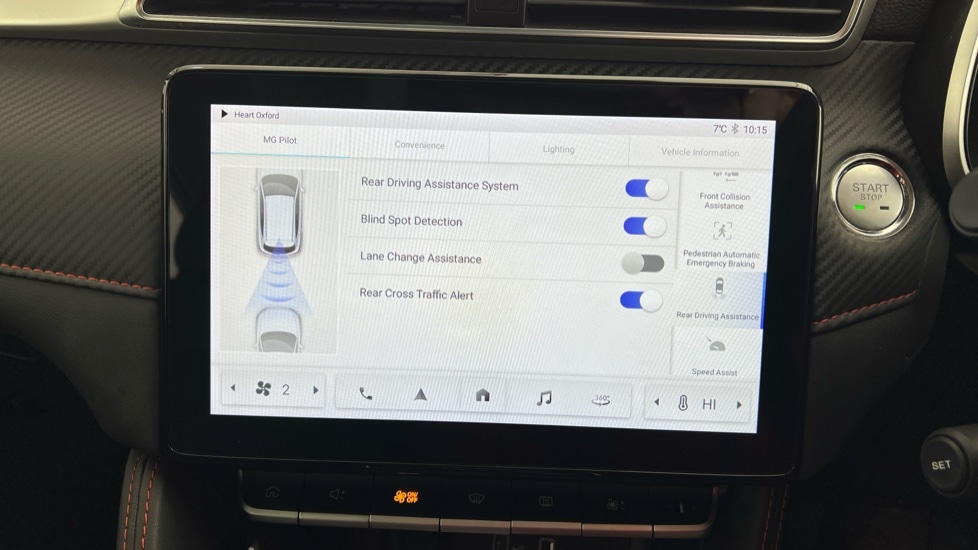 Used MG MG ZS 2022 for sale - 77013053: Photo 27