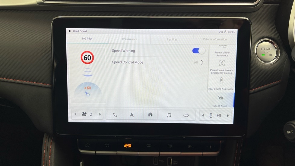 Used MG MG ZS 2022 for sale - 77013053: Photo 28