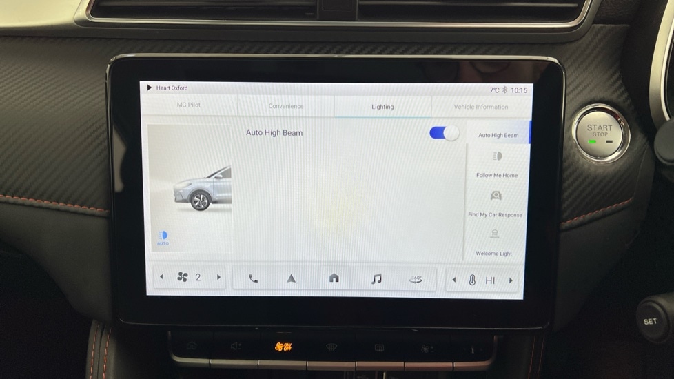 Used MG MG ZS 2022 for sale - 77013053: Photo 29