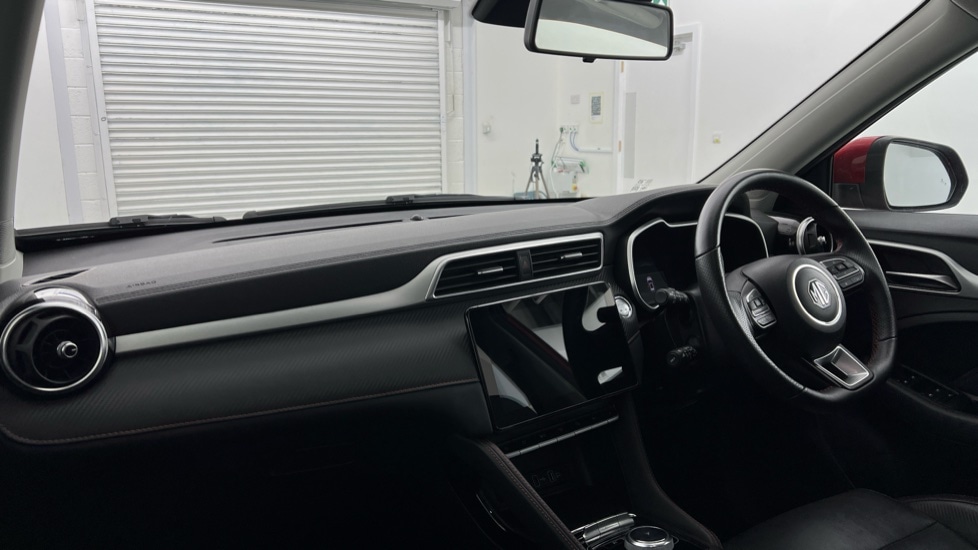 Used MG MG ZS 2022 for sale - 77013053: Photo 3