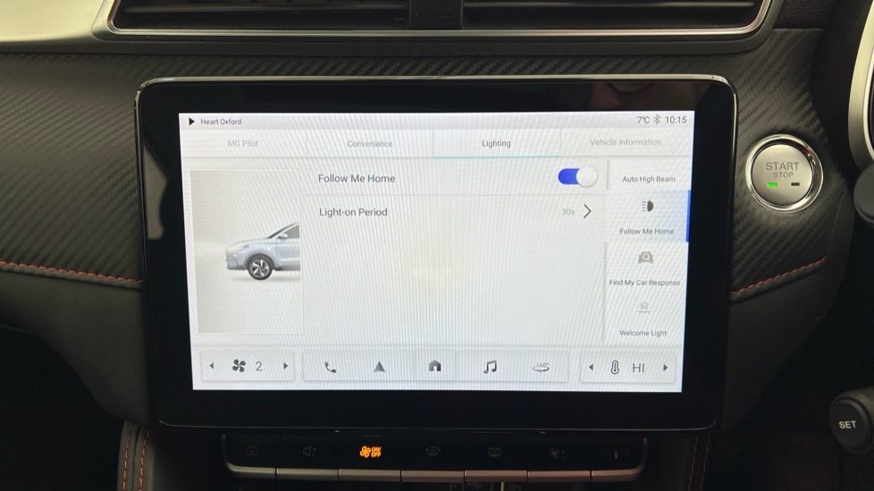 Used MG MG ZS 2022 for sale - 77013053: Photo 30