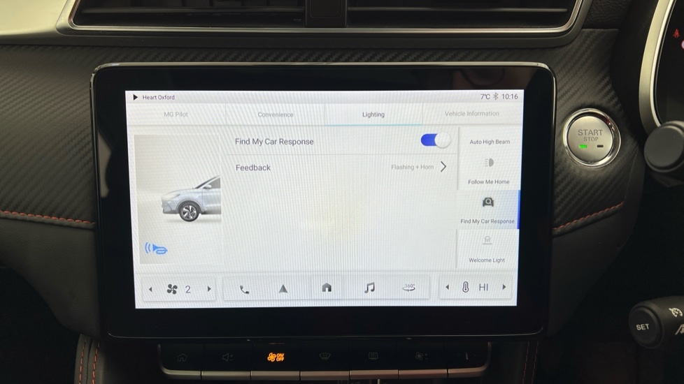 Used MG MG ZS 2022 for sale - 77013053: Photo 31