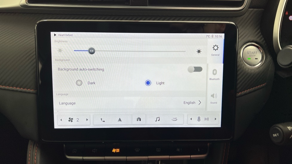 Used MG MG ZS 2022 for sale - 77013053: Photo 33