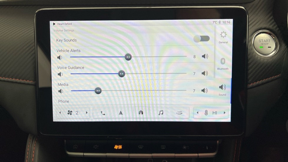 Used MG MG ZS 2022 for sale - 77013053: Photo 34