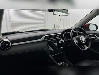 Used MG MG ZS 2022 for sale - 77013053: Photo