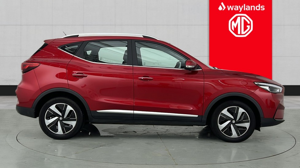 Used MG MG ZS 2022 for sale - 77013053: Photo 4