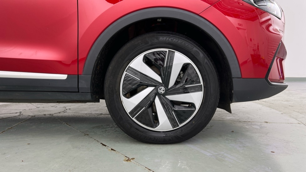 Used MG MG ZS 2022 for sale - 77013053: Photo 5