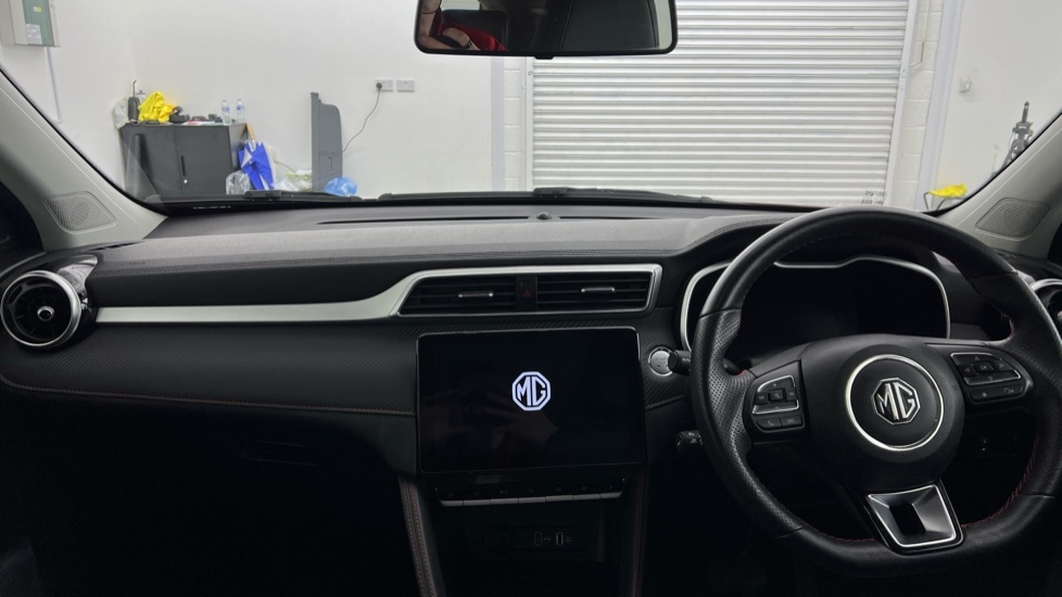 Used MG MG ZS 2022 for sale - 77013053: Photo 6