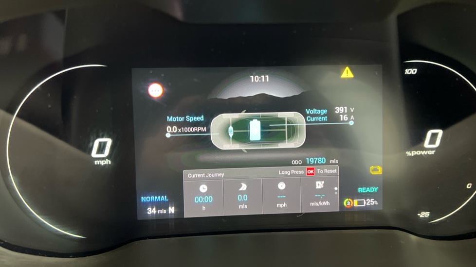 Used MG MG ZS 2022 for sale - 77013053: Photo 7