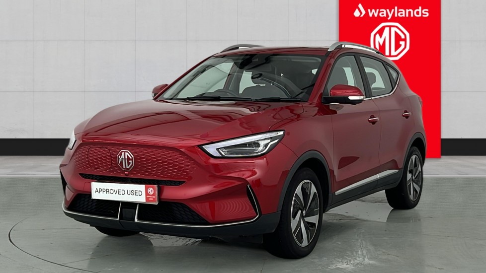 Used MG MG ZS 2022 for sale - 77013053: Photo 9