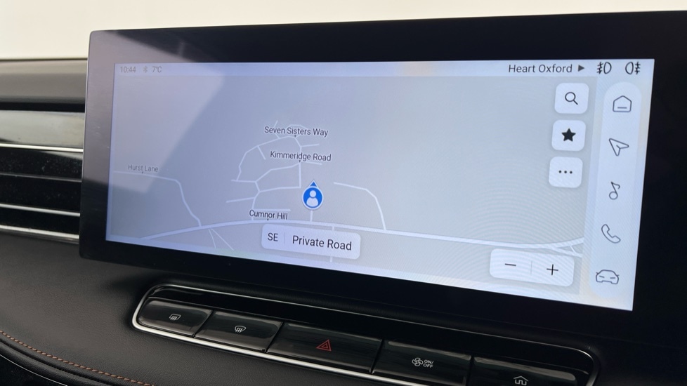 Used MG MG HS 2025 for sale - 77333161: Photo 13