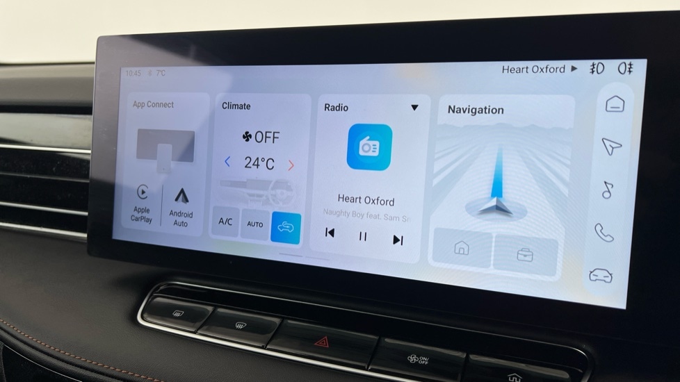 Used MG MG HS 2025 for sale - 77333161: Photo 16