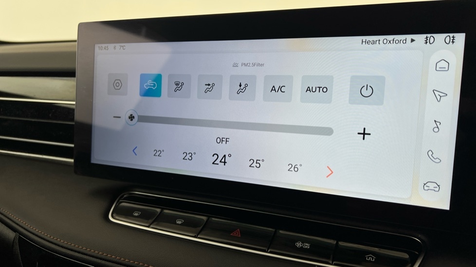 Used MG MG HS 2025 for sale - 77333161: Photo 17