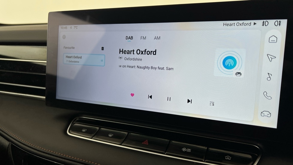 Used MG MG HS 2025 for sale - 77333161: Photo 18