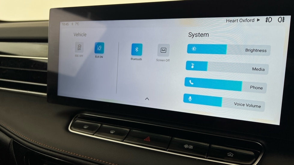 Used MG MG HS 2025 for sale - 77333161: Photo 19