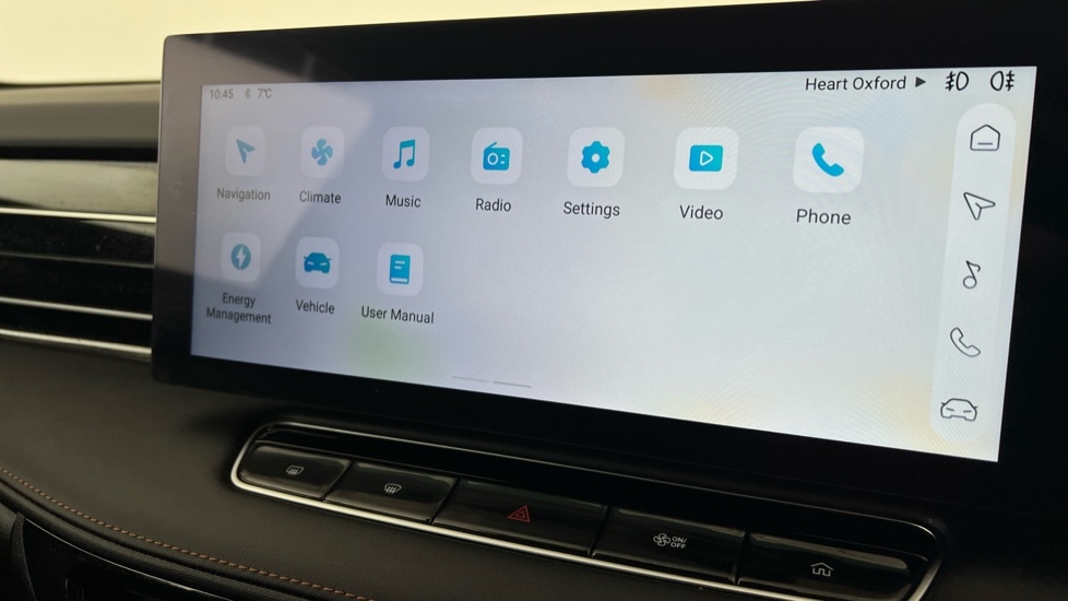 Used MG MG HS 2025 for sale - 77333161: Photo 20