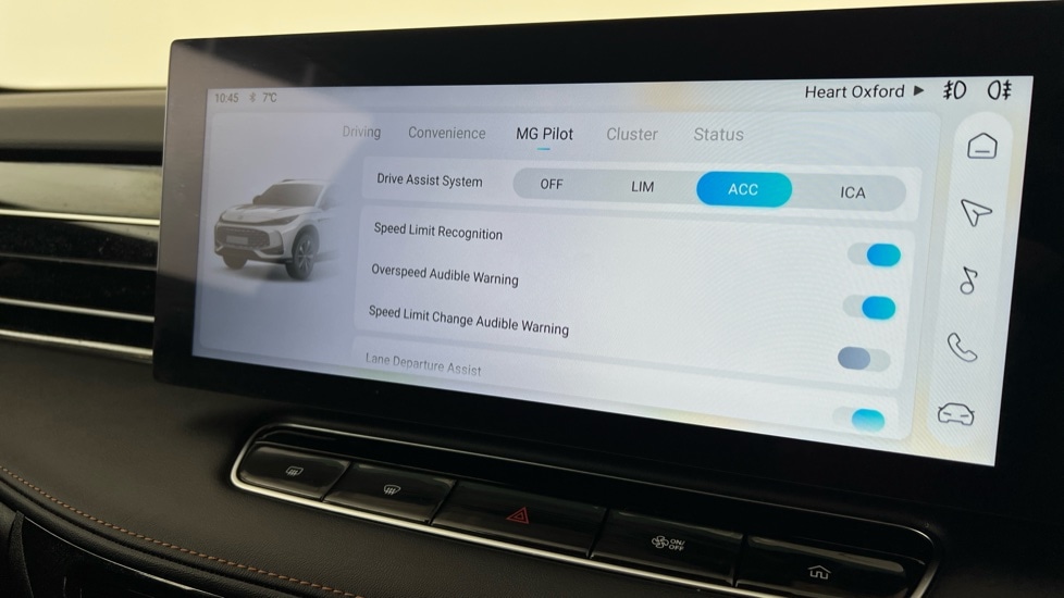 Used MG MG HS 2025 for sale - 77333161: Photo 23