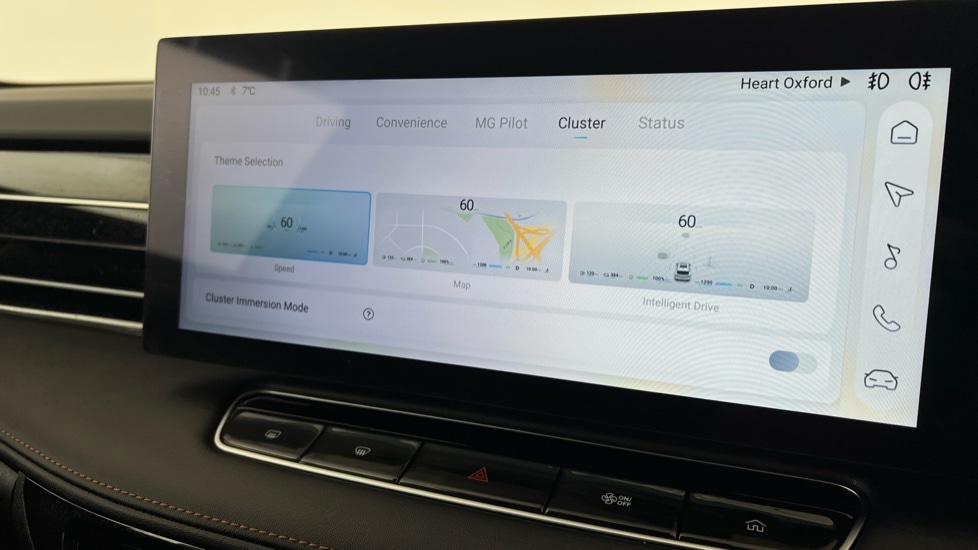 Used MG MG HS 2025 for sale - 77333161: Photo 24