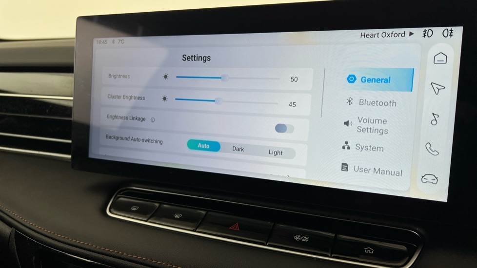 Used MG MG HS 2025 for sale - 77333161: Photo 26