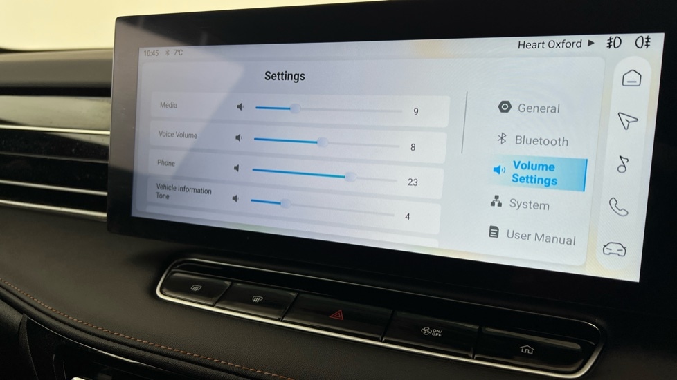 Used MG MG HS 2025 for sale - 77333161: Photo 27