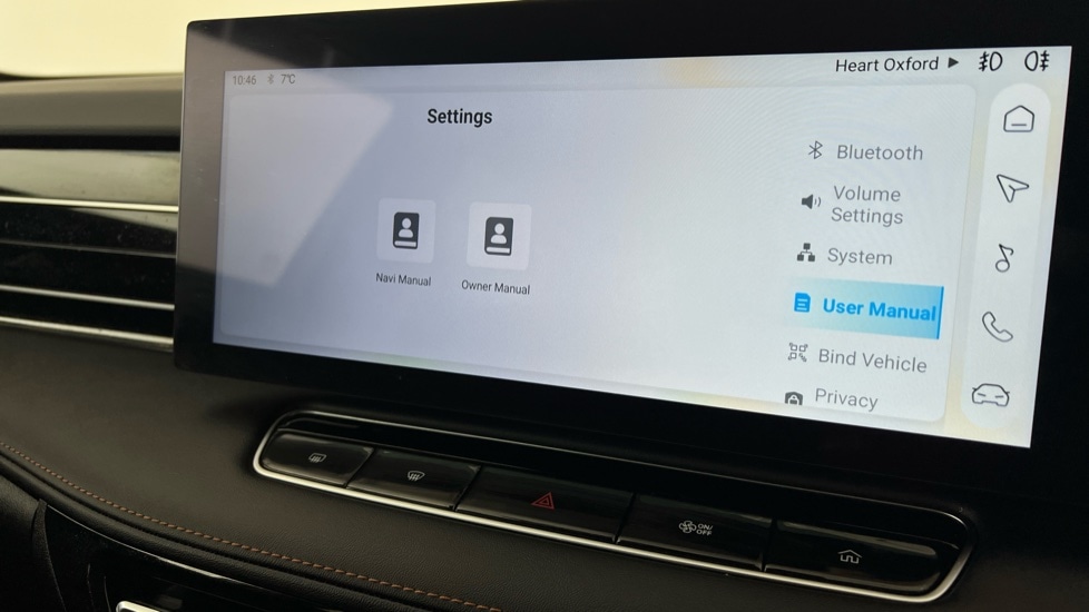 Used MG MG HS 2025 for sale - 77333161: Photo 28