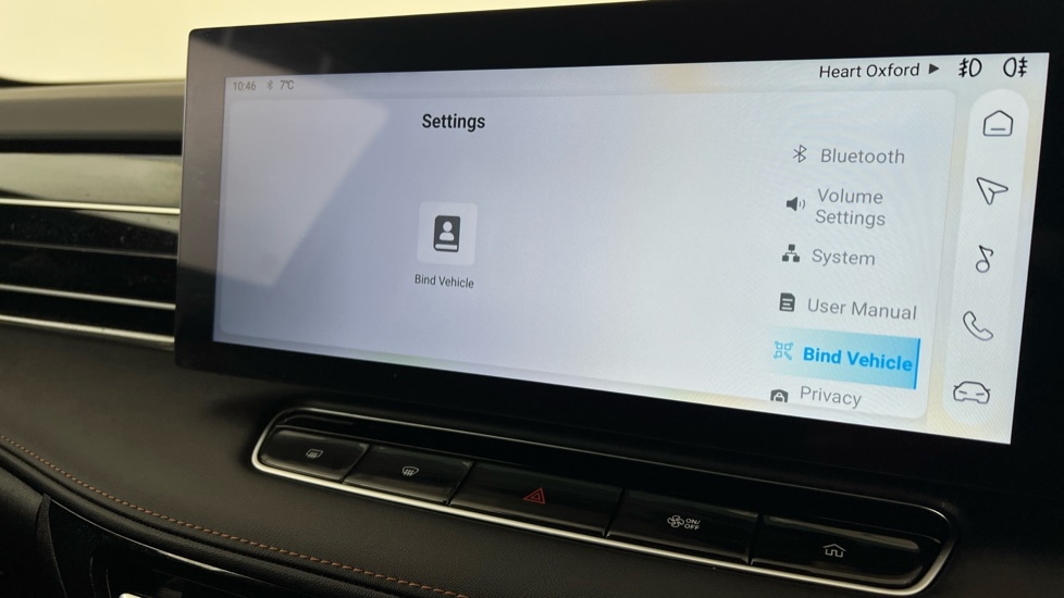 Used MG MG HS 2025 for sale - 77333161: Photo 29