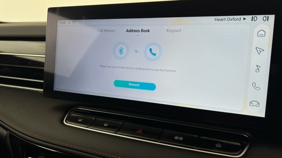 Used MG MG HS 2025 for sale - 77333161: Photo 30