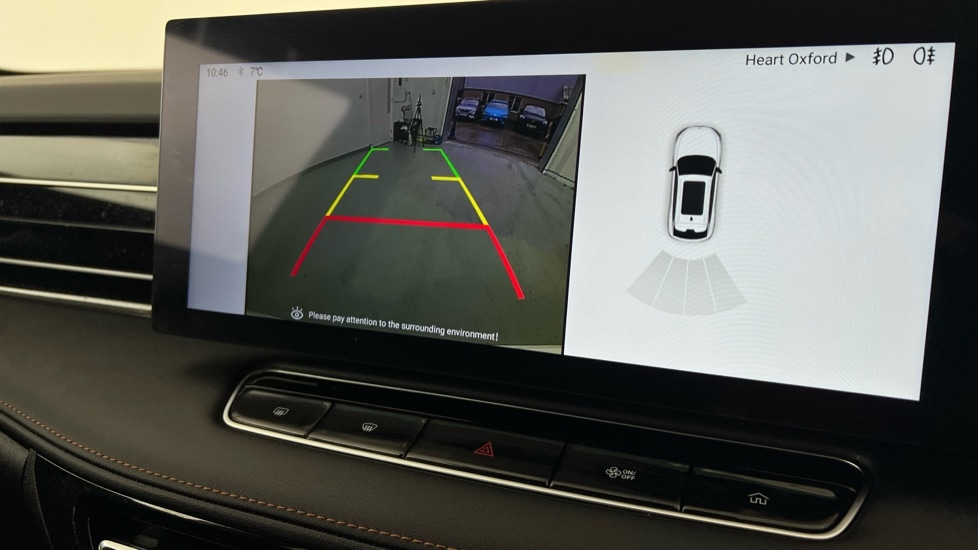 Used MG MG HS 2025 for sale - 77333161: Photo 31