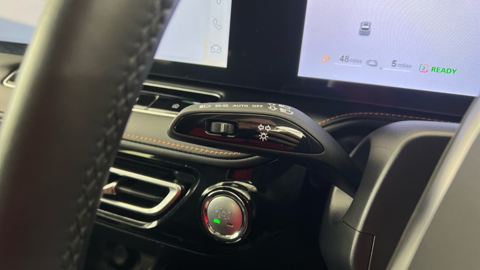 Used MG MG HS 2025 for sale - 77333161: Photo 33